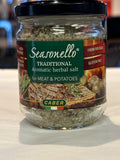 Seasonello Herb Salt
