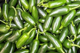 Baklouti Green Chili Fused Olive Oil