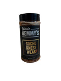 Uncle Hemmy's Seasonings