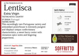 Lentisca Portugal 2024 IOO562 - Ultra Premium Newest Harvest