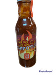 Chipotle BBQ Sauce -Good Fillin