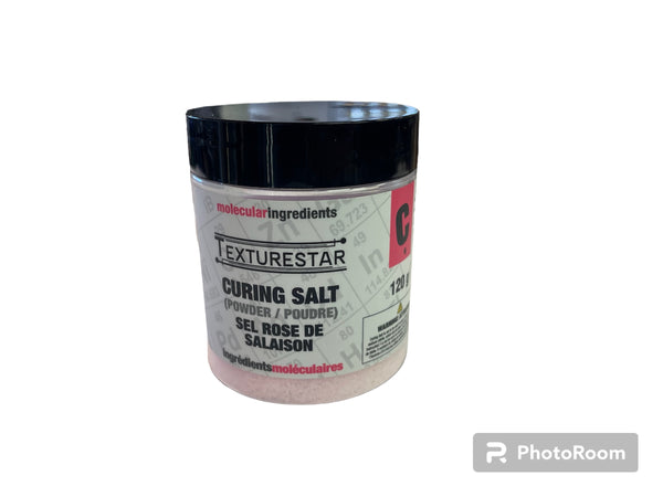 Pink Salt Curing salt  120g