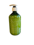 Olive Oil Conditioner