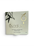 Hand Crafted Pure Olive Oil Soap (Olive Oil Skincare Company)