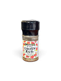 Davids No Salt Seasoning
