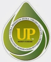 Ultra Premium Olive Oil