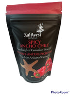 Spicy Ancho Chile