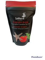 Tomato Basil (salt west)