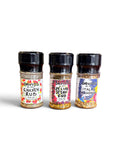 Davids No Salt Seasoning