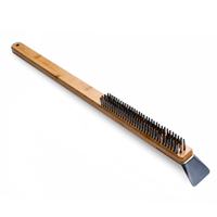Ooni Pizza Oven Brush