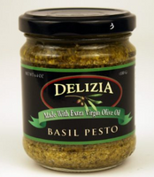 Delizia Basil Pesto