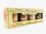Brassica Assorted Mustard Gift Box