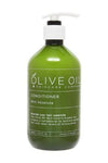 Olive Oil Conditioner