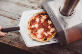 Ooni Karu Wood and Charcoal-Fired Portable Pizza Oven