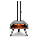 Ooni Karu Wood and Charcoal-Fired Portable Pizza Oven