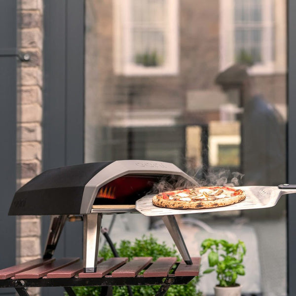Ooni Koda Gas-Powered Outdoor Pizza Oven