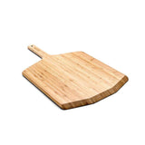 Ooni 14″ Bamboo Pizza Peel & Serving Board