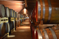 Barrell Aged Red Wine Vinegar
