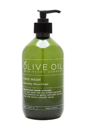Olive Oil Skincare Company Hand Wash
