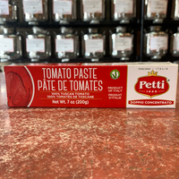 Petti Tomato Paste