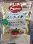 Emma Gluten Free Gnocchi