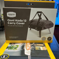 Ooni Koda 12 carry cover