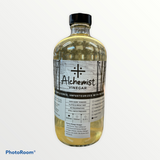 Alchemist vinegar