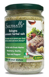 Seasonello Herb Salt