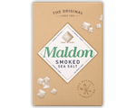 Maldon Flake Salt smoked