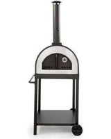 WPPO KU 17 Pizza oven