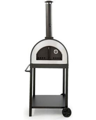 WPPO KU 17 Pizza oven